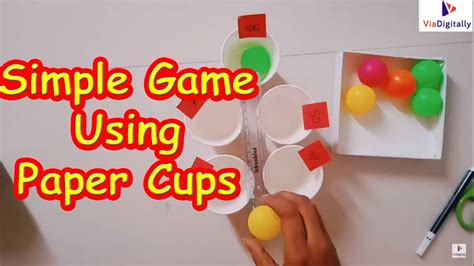 cup game|Fun and Easy: 23 Cup Games For Parties .